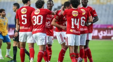 صافرة الانطلاق.. موعد مواجهة الأهلي والجيش الملكي بدوري أبطال إفريقيا